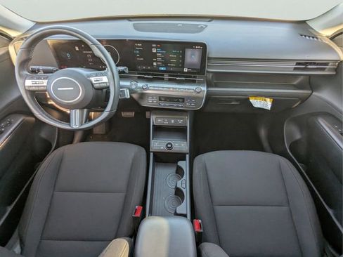 Used 2024 Hyundai Kona SEL FWD image 18