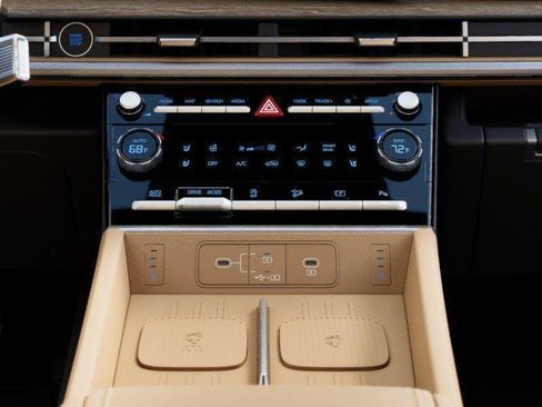 New 2026 Hyundai Santa Fe Limited image 16