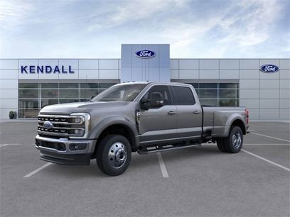 New 2026 Ford F450 XLT w/ XLT Premium Package