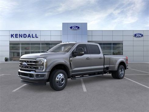 New 2026 Ford F450 XLT w/ XLT Premium Package image 1