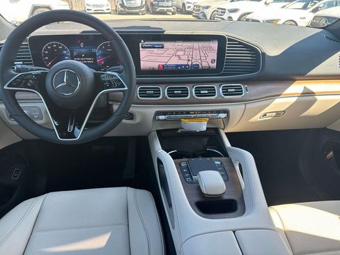 New 2026 Mercedes-Benz GLE 350 4MATIC image 8