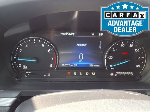 Used 2020 Ford Explorer XLT RWD image 11