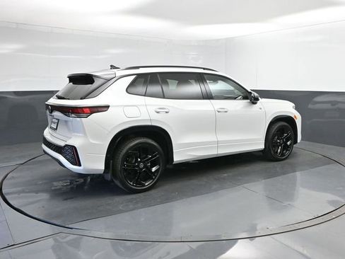 New 2026 Volkswagen Tiguan SE R-Line image 15