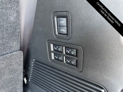 Certified 2025 INFINITI QX80 Sensory AWD/4WD image 20