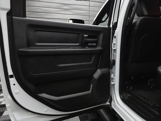 Used 2022 RAM 2500 Tradesman AWD/4WD image 37