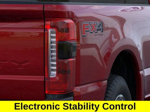 New 2026 Ford F250 Lariat w/ Lariat Premium Package image 21