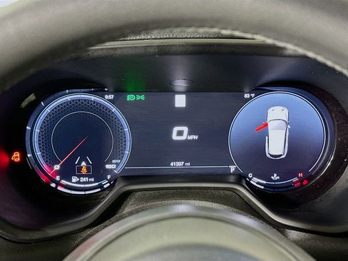 Used 2024 Dodge Hornet GT AWD/4WD image 19