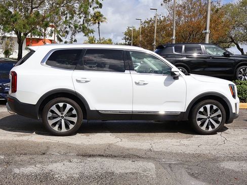 Used 2021 Kia Telluride EX w/ EX Premium Package image 20