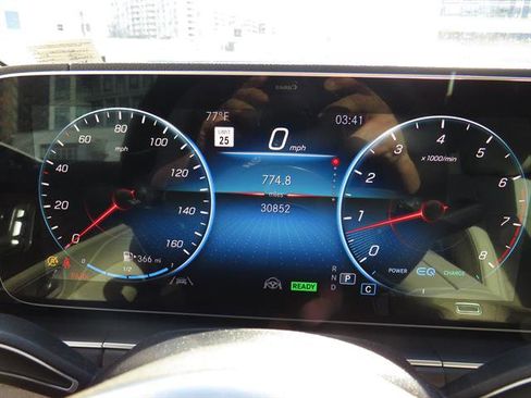 Used 2022 Mercedes-Benz GLS 450 GLS 450 image 13