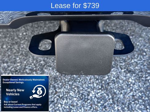 Used 2025 Mercedes-Benz GLE 350 4MATIC image 34