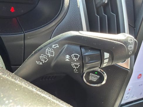 Used 2022 Ford Edge SEL AWD/4WD image 13