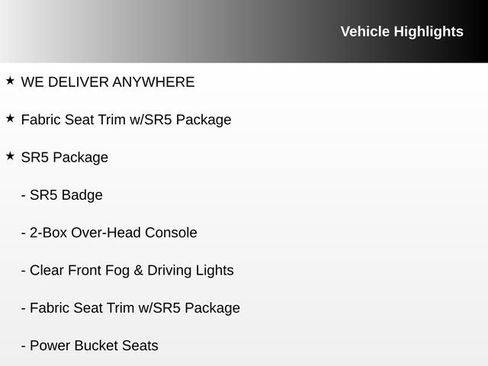 Used 2013 Toyota Tundra 2WD Double Cab w/ Tow Pkg image 9