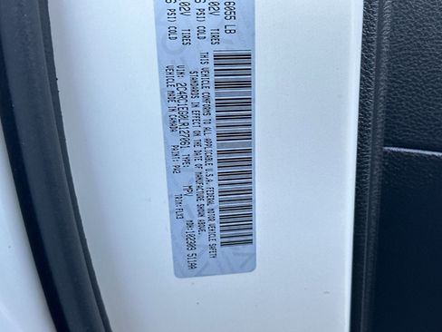 Used 2020 Chrysler Pacifica Touring-L Plus image 31