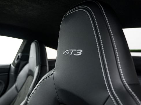 Used 2022 Porsche 911 GT3 RWD image 20