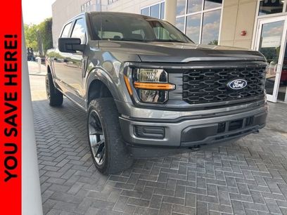 Used 2025 Ford F150 STX