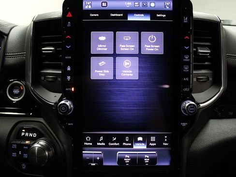 New 2026 RAM 1500 Laramie w/ Advanced Safety Group II image 18