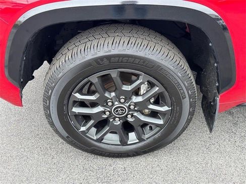 Used 2023 Toyota Tundra Platinum image 13