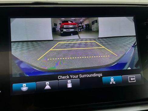 Used 2018 Honda Accord Touring image 10