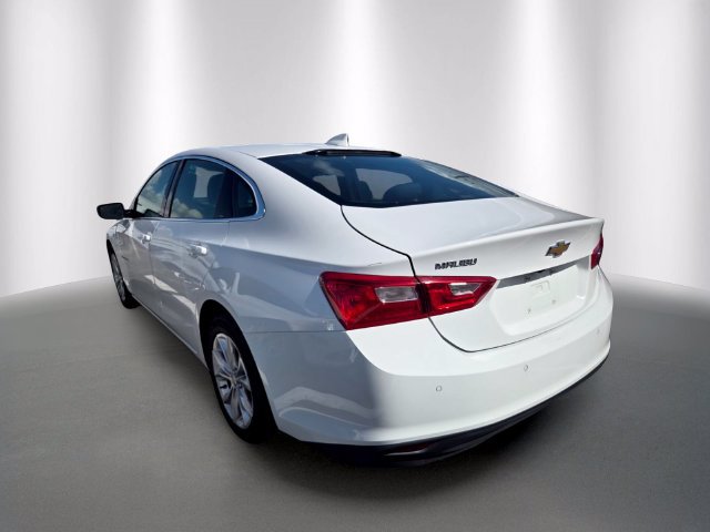 Used 2024 Chevrolet Malibu LT FWD image 2