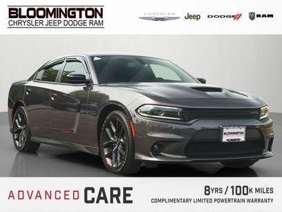 Used 2022 Dodge Charger R/T w/ Plus Group