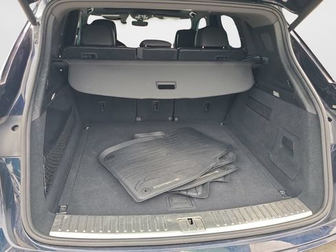 Used 2019 Porsche Cayenne S AWD/4WD image 9