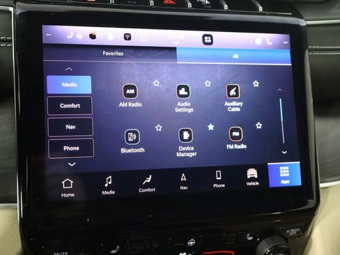 Used 2023 Jeep Grand Cherokee Limited w/ Trailer Tow Prep Group (B) image 38