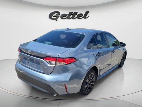 Used 2024 Toyota Corolla LE FWD image 7
