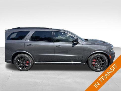 Used 2024 Dodge Durango SRT AWD/4WD image 4