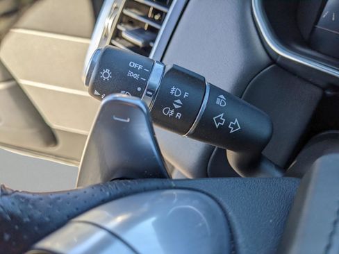 Used 2022 Land Rover Range Rover Sport HSE Silver Edition image 27