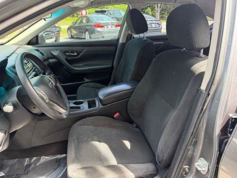 Used 2015 Nissan Altima 2.5 S w/ Power Driver Seat Package image 14