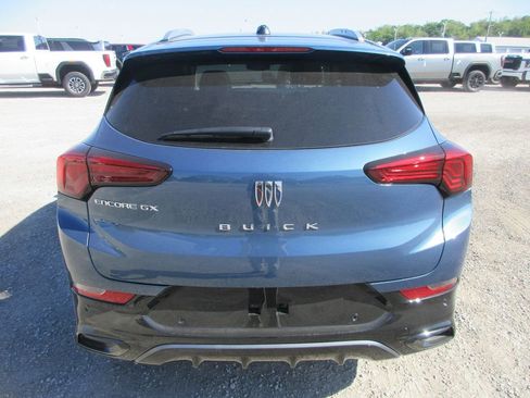 New 2026 Buick Encore GX Sport Touring image 5