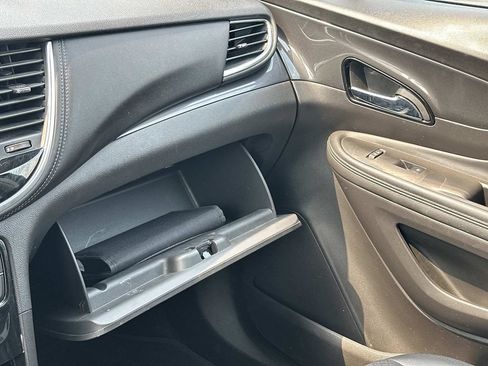 Used 2019 Buick Encore Preferred w/ Safety Package FWD image 33