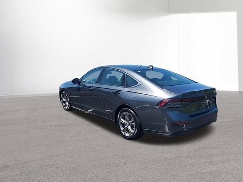 Used 2024 Honda Accord EX image 6