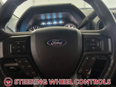 Used 2019 Ford F150 XLT w/ Equipment Group 302A Luxury AWD/4WD image 18