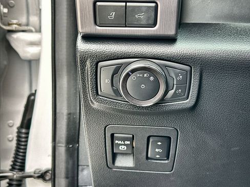 Used 2018 Ford Expedition Platinum image 18