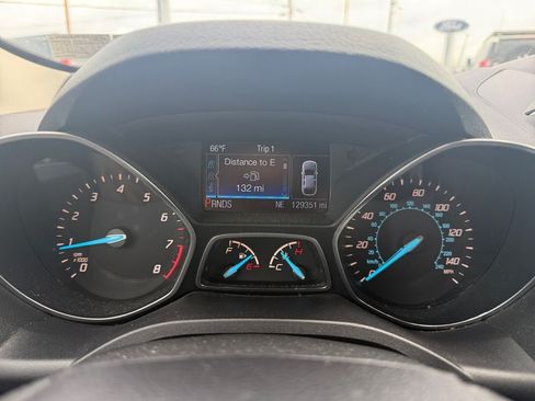 Used 2013 Ford Escape Titanium w/ Parking Technology Pkg AWD/4WD image 16