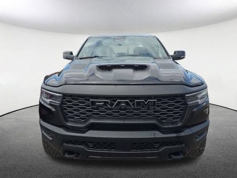 Used 2025 RAM 1500 RHO w/ Bed Utility Group AWD/4WD image 2