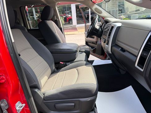 Used 2012 RAM 1500 Big Horn AWD/4WD image 34