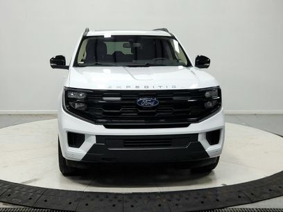 Used 2025 Ford Expedition Active