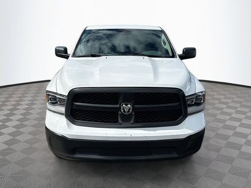 Used 2019 RAM 1500 Tradesman w/ Power & Remote Entry Group RWD image 2