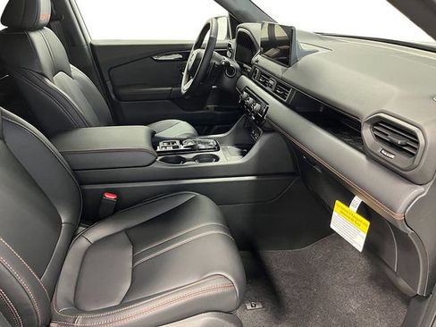 New 2026 Honda Pilot TrailSport image 30