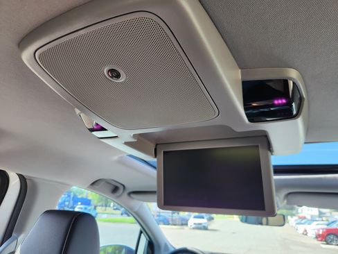 Used 2024 Honda Odyssey Touring image 40
