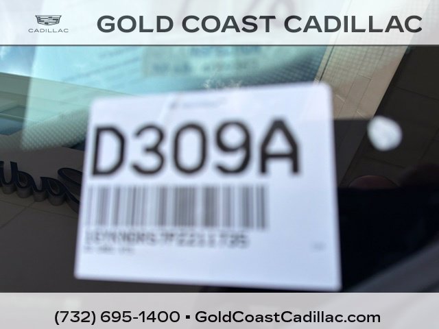 Used 2023 Cadillac XT5 Premium Luxury w/ Technology Package AWD/4WD image 27