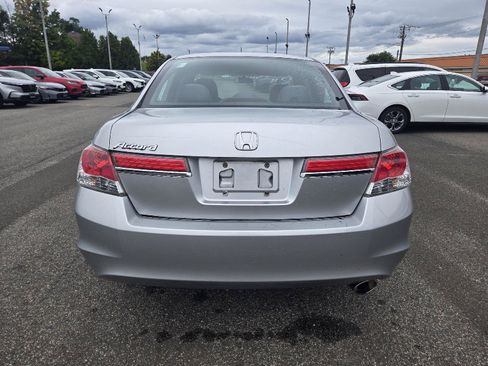 Used 2012 Honda Accord LX image 3
