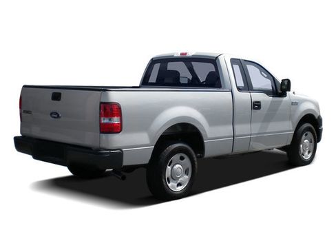 Used 2008 Ford F150 XL RWD image 2