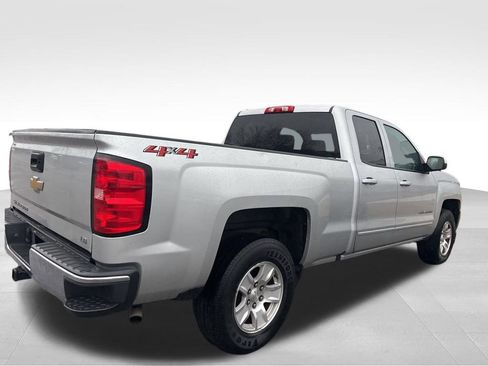 Used 2019 Chevrolet Silverado 1500 LT image 10
