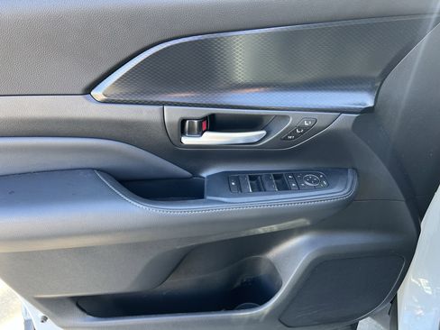 Used 2024 Toyota Grand Highlander Hybrid MAX Platinum image 14