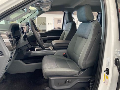New 2026 Ford F150 XLT AWD/4WD image 22