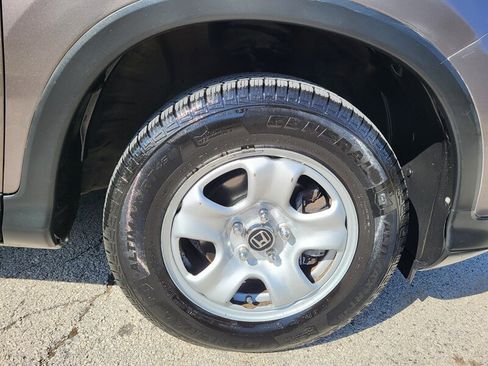 Used 2012 Honda CR-V LX image 30