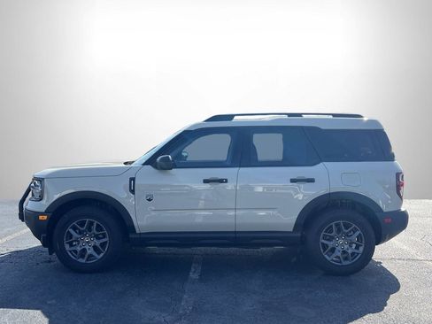 New 2025 Ford Bronco Sport Big Bend AWD/4WD image 21